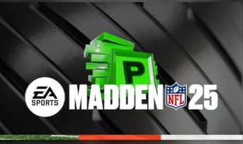 EA Sports: Madden NFL 25 GLOBAL 12000 Madden Points Xbox One Xbox Series