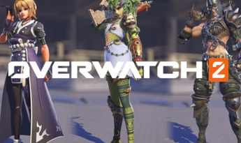 Overwatch 2 - Season 10 Perks Bundle DLC EN Global Xbox One Xbox Series