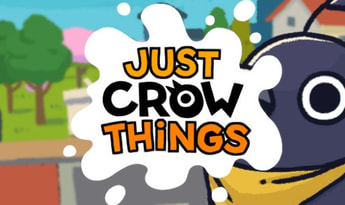 Just Crow Things EN EU Xbox One Xbox Series