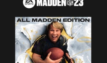Madden NFL 23 All Madden Edition EN Global Xbox One Xbox Series