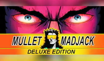 Mullet MadJack Deluxe Edition EN/JA/KO/PT/RU/ES/MX Global Steam