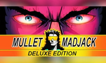 Mullet MadJack Deluxe Edition EN/JA/KO/PT/RU/ES/MX Global Steam