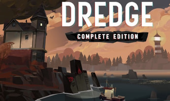 Dredge Complete Edition EN Colombia Xbox/One/Series/Xbox - PC