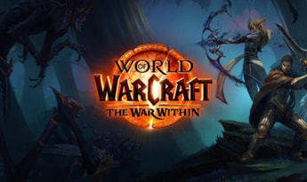 World of Warcraft: The War Within - Gift Card Bundle €50 Battle.net