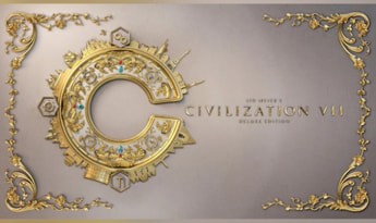 Sid Meier's Civilization VII Deluxe Edition Global Steam Gift
