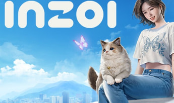 inZOI Global Steam Gift