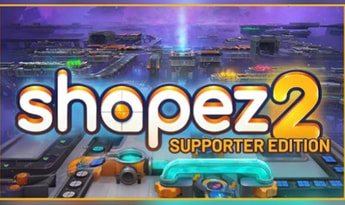 Shapez 2 Supporter Edition Global Steam