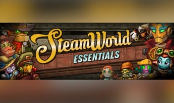 SteamWorld Essentials EN Global Steam