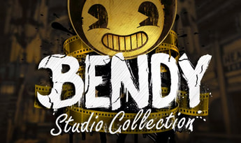 Bendy: Studio Collection EN United States Xbox One Xbox Series