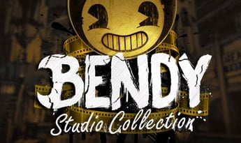 Bendy: Studio Collection EN United States Xbox One Xbox Series