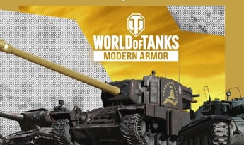 World of Tanks: Modern Armor - Editors Pick Bundle Australia Xbox One Xbox Series