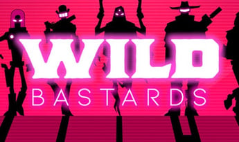 Wild Bastards EN/DE/FR/IT/JA/ES Global Steam