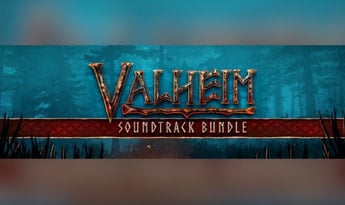 Valheim Soundtrack Edition Global Steam