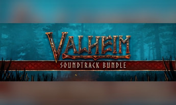 Valheim Soundtrack Edition EU Steam