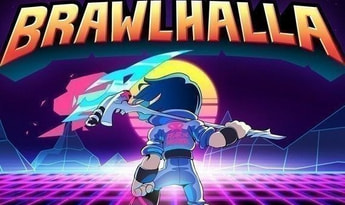 Brawlhalla - Sweet Magi Dream Spear Weapon Skin DLC EN Global Official website