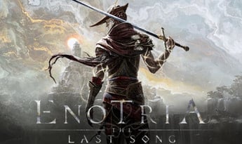 Enotria: The Last Song Global Steam
