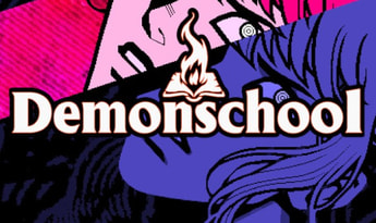Demonschool EN/JA/ZH Global Steam Gift