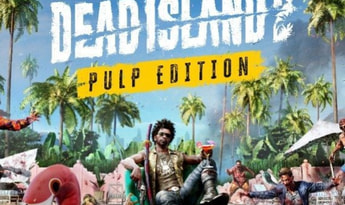 Dead Island 2 Pulp Edition EN/DE/FR/IT/ES EU Epic Games