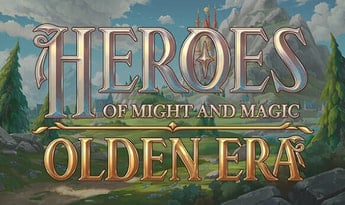 Heroes of Might & Magic: Olden Era EU Steam
