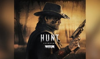 Hunt: Showdown 1896 Premium Edition EN EU Xbox Series