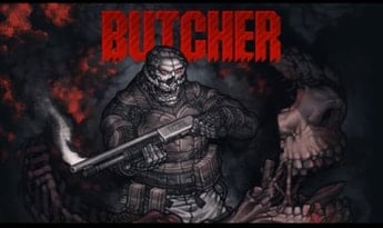 BUTCHER EN Global Steam