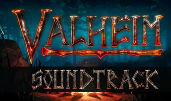Valheim - Soundtrack DLC EN Global Steam