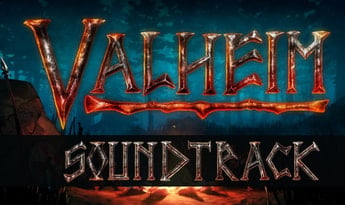 Valheim - Soundtrack DLC EN Global Steam