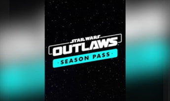 Star Wars: Outlaws - Season Pass DLC EN EU Xbox Series