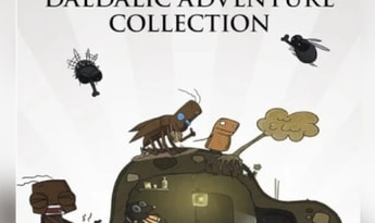 Daedalic Adventure - Collection EN Global Steam