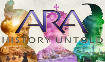 Ara: History Untold EN Global Xbox - PC