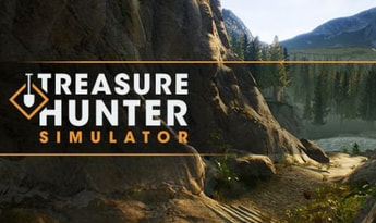 Treasure Hunter Simulator Global Steam