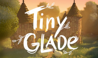 Tiny Glade Global Steam Gift
