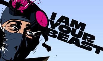 I Am Your Beast EN Global Steam