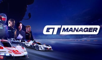 GT Manager EN/DE/FR/IT/ES Global Steam