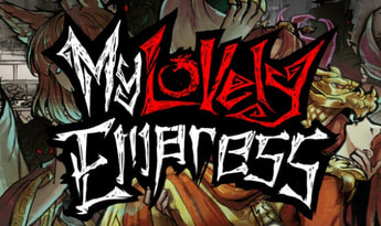 My Lovely Empress EN EU Xbox Series