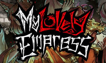 My Lovely Empress EN EU Xbox Series
