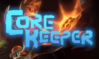 Core Keeper EN ROW Steam