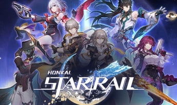 Honkai: Star Rail Express Supply Pass Direct Top-Up