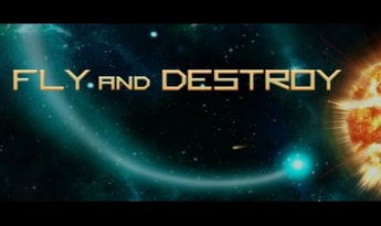 Fly and Destroy EN Global Steam