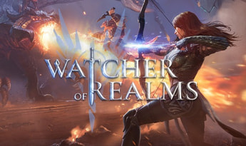 Watcher of Realms 2999 W-Gold Direct Top-Up