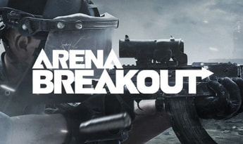 Arena Breakout 6500 + 320 Bonds Direct Top-Up