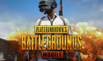 PUBG Mobile 1500 + 300 Unknown Cash Direct Top-Up