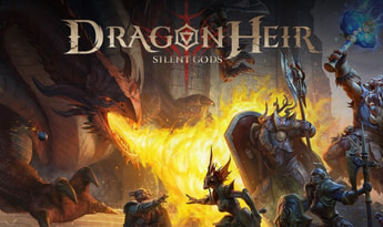 Dragonheir: Silent Gods 70 Dragon Crystals Direct Top-Up