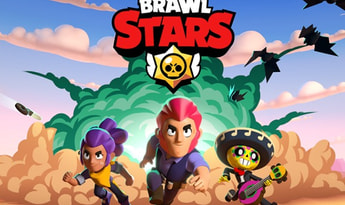 Brawl Stars 30 + 3 Gems Direct Top-Up