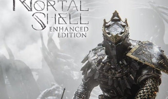 Mortal Shell Enhanced Edition United States Xbox/One/Series/Xbox - PC