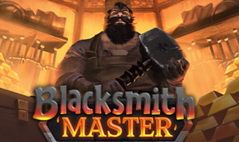 Blacksmith Master Global Steam Gift