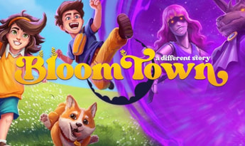 Bloomtown: A Different Story EN/DE/FR/JA/PT/RU/ZH/ES Global Steam Gift