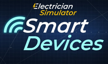 Electrician Simulator - Smart Devices DLC EN Global Steam