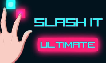 Slash  Ultimate Global Steam