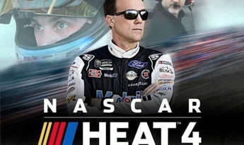 NASCAR Heat 4 EN Argentina Xbox One Xbox Series